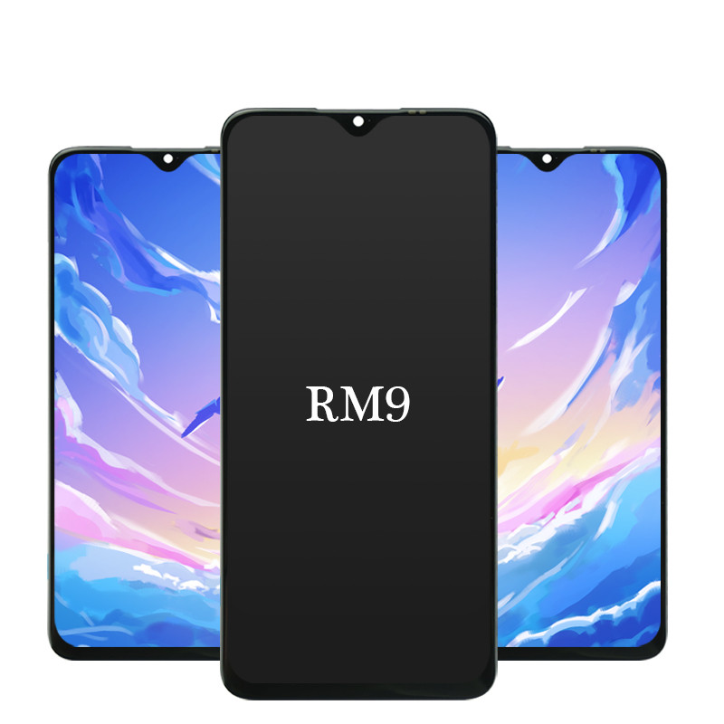 Xiaomi Redmi 9 Prime Lcd Touch Screen Display Replacement